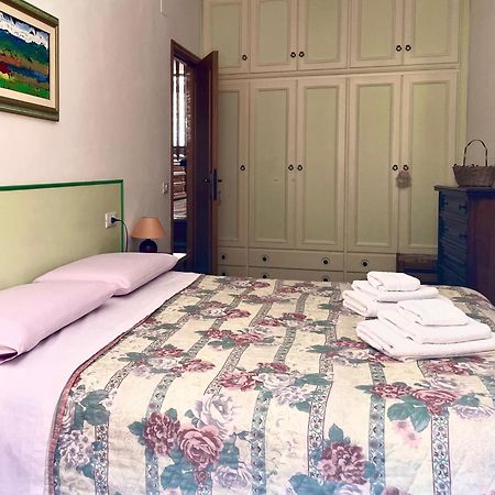 Ferienwohnung Casa Gentile Assisi Exterior foto