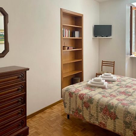Ferienwohnung Casa Gentile Assisi Exterior foto