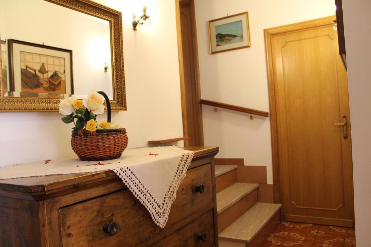 Ferienwohnung Casa Gentile Assisi Exterior foto