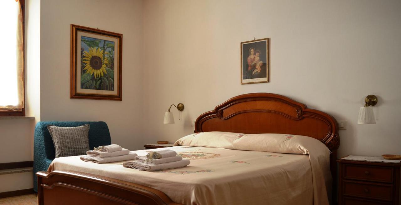 Ferienwohnung Casa Gentile Assisi Exterior foto
