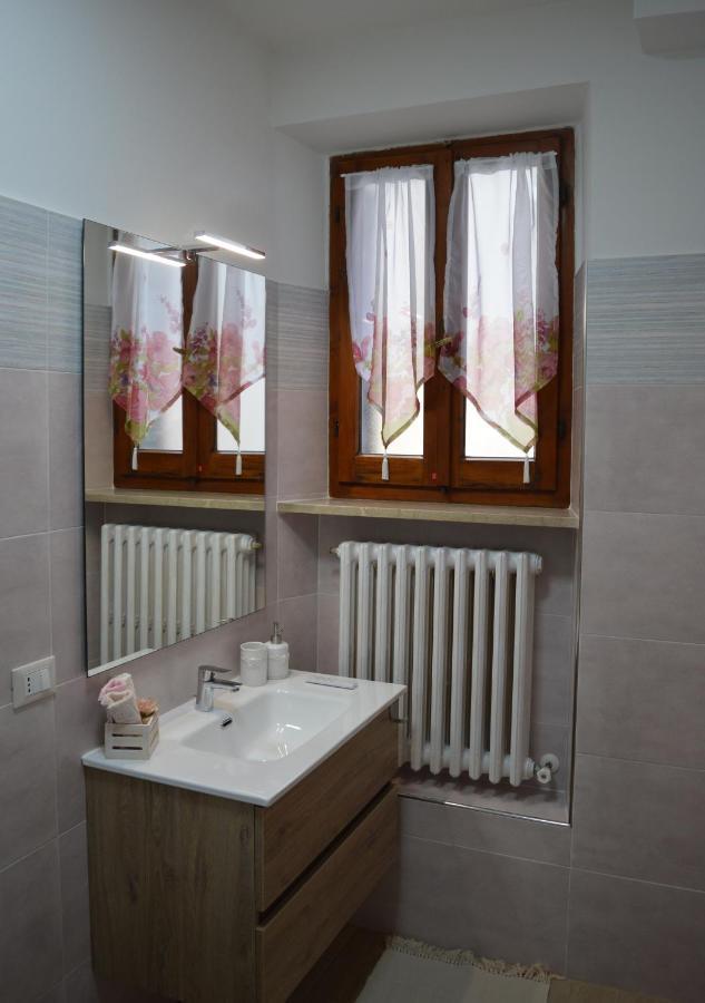 Ferienwohnung Casa Gentile Assisi Exterior foto