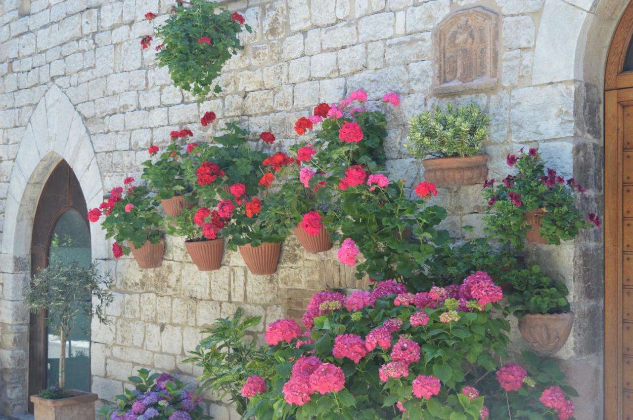 Ferienwohnung Casa Gentile Assisi Exterior foto