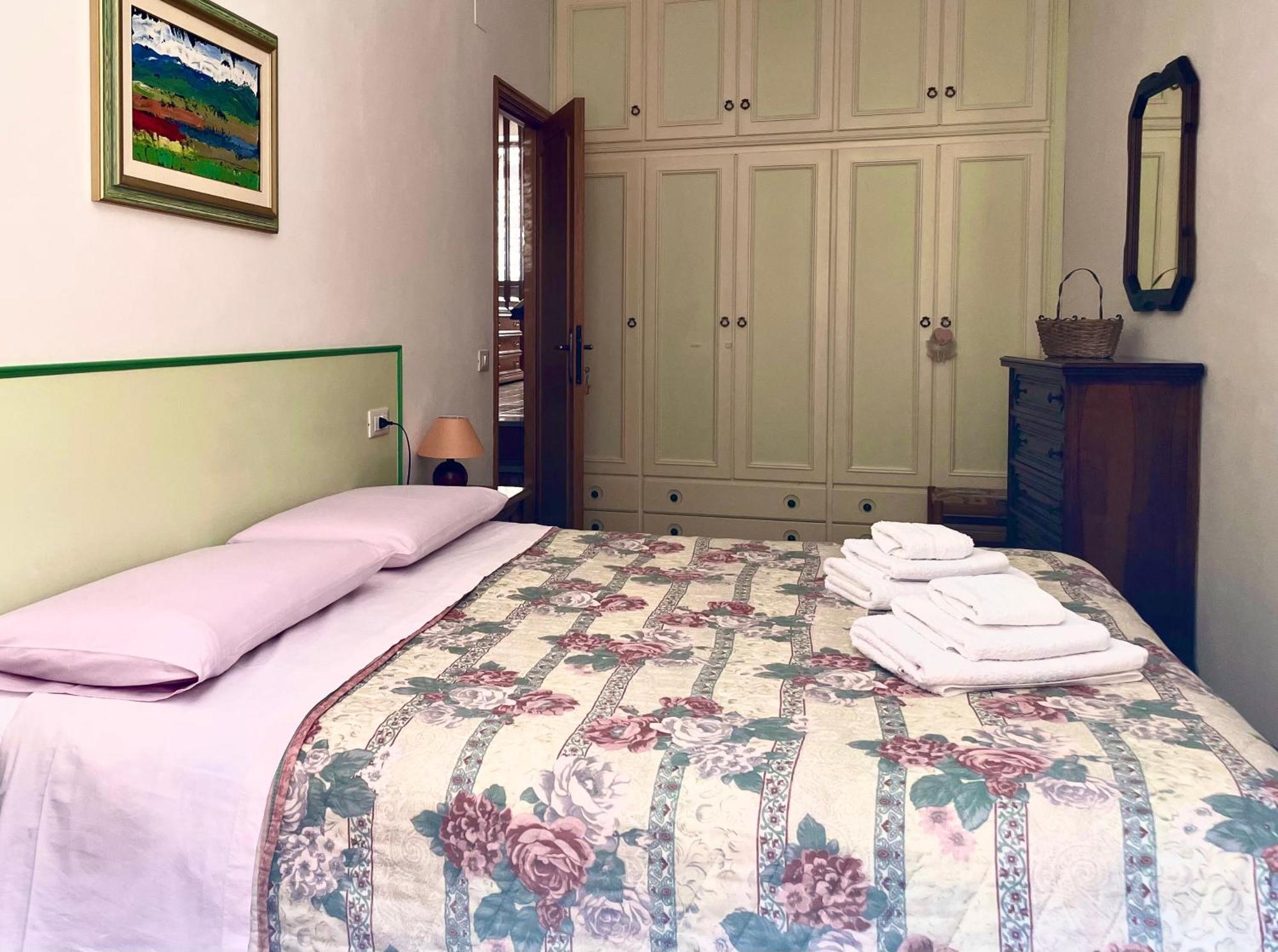 Ferienwohnung Casa Gentile Assisi Exterior foto
